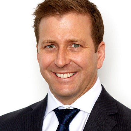 James Harvey