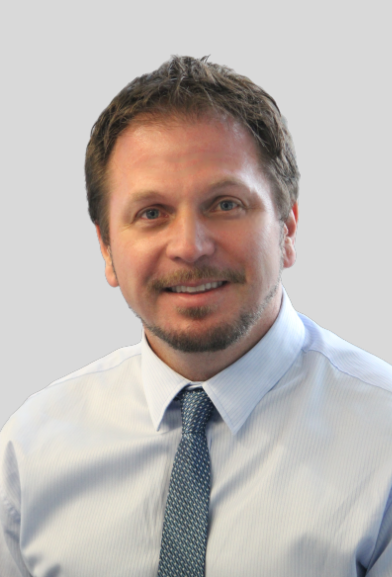Steve Rozic