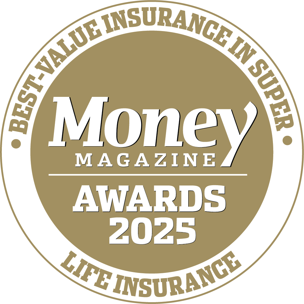 Money magazine awards: Best value insurance in super